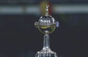 Definidos os confrontos da dupla Gre-Nal na Copa Libertadores