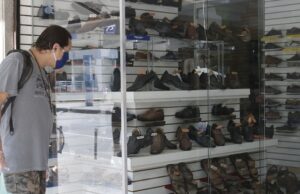 Comércio varejista atinge maior patamar de vendas em 20 anos