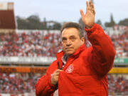 Abel Braga volta ao Internacional