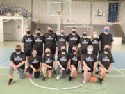 ‘Projeto Basquete UniCo para Todos’ é aprovado