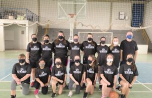 ‘Projeto Basquete UniCo para Todos’ é aprovado