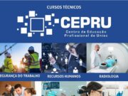Cepru Unisc recebe inscrições para cursos técnicos 2021