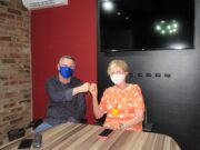 Helena anuncia Elstor Desbessell para o Planejamento