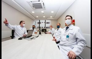 Porto Alegre: Hospital Mãe de Deus passa por reestruturação e inova com Centro Integrado de Oncologia