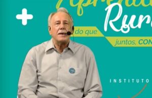 “Mais do que juntos, conectados!” é tema do 4º Encontro Regional de Aprendizes Rurais