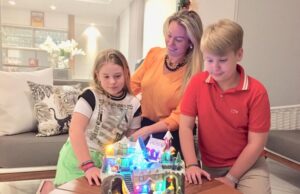 Natal chega mais cedo nos lares de Santa Cruz do Sul