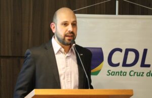 CDL Santa Cruz elege nova diretoria no dia 11