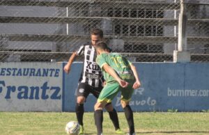 Santa Cruz realiza jogo decisivo em Canoas