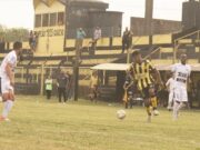Copa Ibsen Pinheiro: Santa Cruz conquista ponto importante