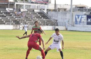 Copa Ibsen Pinheiro: Santa Cruz inicia busca pelo título estadual