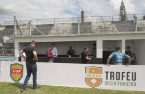 Estreia do Santa Cruz é adiada por problemas em testes de Covid-19 de time adversário