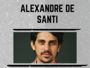 Curso de Jornalismo da Unisc conta com a presença de Alexandre de Santi