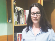 Marli Silveira lança novo livro