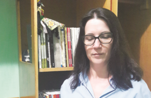 Marli Silveira lança novo livro