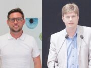 Rodrigo Rabuske e Henrique Hermany farão suas estreias na Câmara