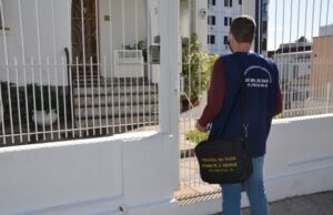 Levantamento vai apurar índice de infestação do Aedes aegypti em Santa Cruz