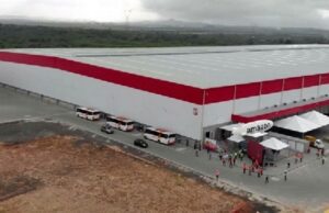 Investimento da Amazon vai gerar mais de 500 empregos no RS