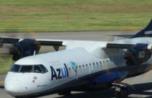 Santa Cruz do Sul entra na mira da companhia Azul