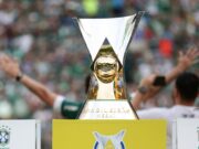 Campeonato Brasileiro: returno começa com disputa acirrada pelo título