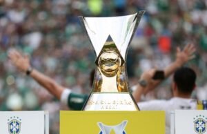 Campeonato Brasileiro: returno começa com disputa acirrada pelo título