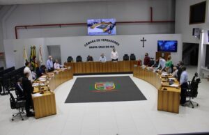 Câmara derruba veto ao projeto que prevê instalação de câmeras em creches