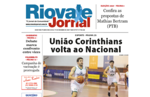 Edição 06/11/2020