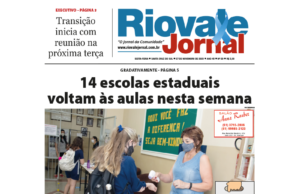 Edição 27/11/2020