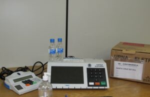 Domingo para eleger os novos governantes