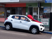CDL Presente com você: Carreata musical na sexta-feira vai marcar o lançamento da campanha de Natal