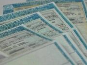 Habilitações vencidas em 2020 terão um ano a mais de validade