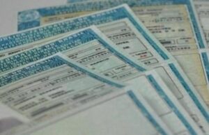 Validade prorrogada de CNH vencida em novembro de 2020 termina nesta terça, dia 30