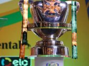 Sorteio define mandos das semifinais da Copa do Brasil
