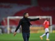 Eduardo Coudet não é mais técnico do Internacional