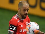 D’Alessandro não irá renovar contrato e se despede do Inter no final do ano
