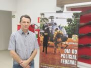 Polícia Federal é uma das instituições mais confiáveis do País