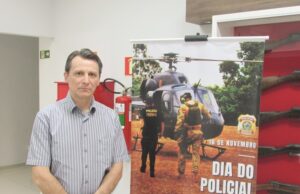 Polícia Federal é uma das instituições mais confiáveis do País