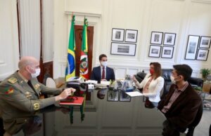 “A nossa solidariedade e a certeza de que a apuração será rigorosa”, diz governador sobre assassinato em supermercado