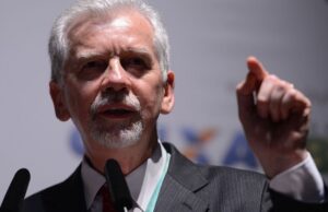 Candidato do PTB à prefeitura de Porto Alegre renuncia à disputa