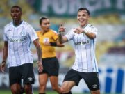Copa do Brasil: Grêmio visita o Cuiabá em jogo de ida das quartas de final