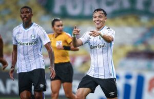 Copa do Brasil: Grêmio visita o Cuiabá em jogo de ida das quartas de final