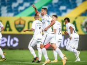 Grêmio faz 2 a 1 no Cuiabá e abre vantagem na Copa do Brasil