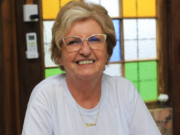 A prefeita que vai cuidar dos santa-cruzenses