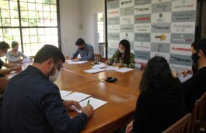 Parceria entre município e Seasc beneficiará famílias de baixa renda com melhorias sanitárias