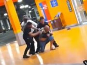 Homem negro é morto por seguranças de hipermercado de Porto Alegre