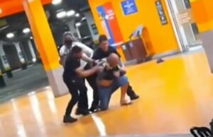 Homem negro é morto por seguranças de hipermercado de Porto Alegre