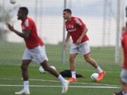 Copa do Brasil: Inter enfrenta o América/MG em jogo de ida das quartas de final