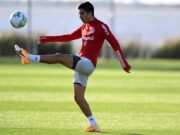 Com a vantagem, Colorado busca a classificação na Copa do Brasil