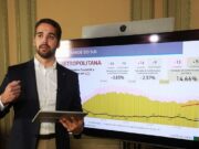 “Não estamos vivendo um momento de normalidade”, relembra governador em transmissão ao vivo