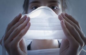 TSE exige que eleitor use máscara para votar