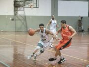 Basquete: UniCo enfrentará Sojão na semifinal